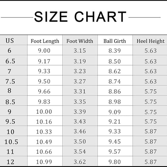 Mary Janes Platform Chunky High Heels Patent Leather Adult🆕SHIPS FAST😮‍💨⚡🚚 - Picture 13 of 15